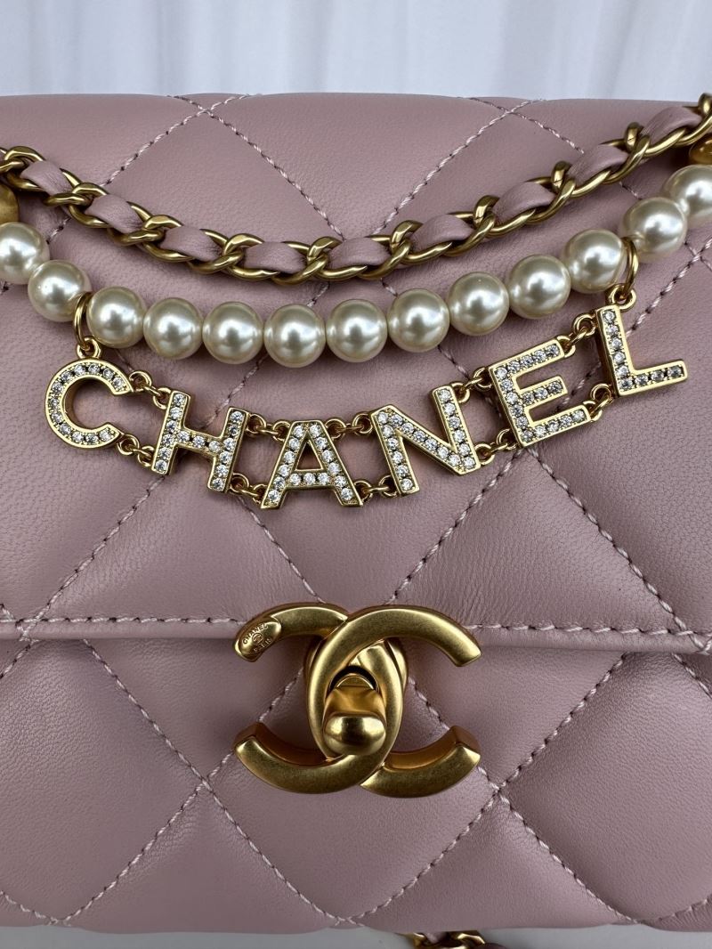 Chanel Stachel Bags